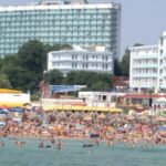 litoral romania turisti vacanta mare 856737