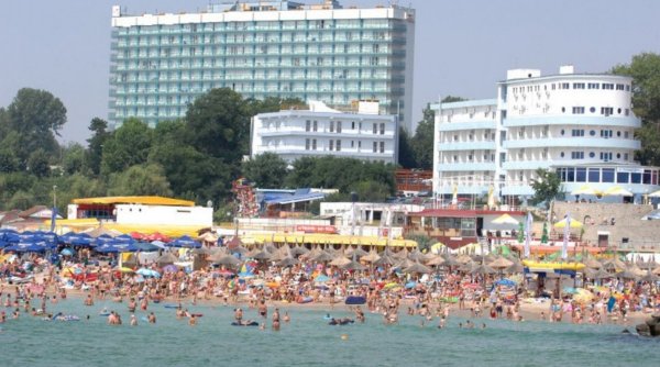 litoral romania turisti vacanta mare 856737