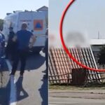 pericol explozie satu mare statie combustibil mesaj ro alert 856855