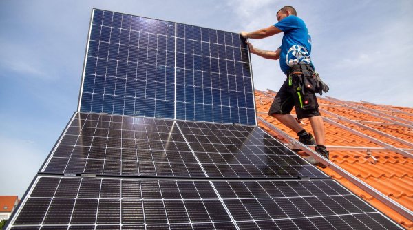 Din ce cauză, programul Casa Verde Fotovoltaice 2023 a fost suspendat de Curtea de Apel din Oradea