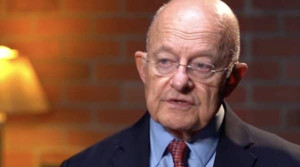 James Clapper: Cel mai rău scenariu ar fi utilizarea armelor nucleare