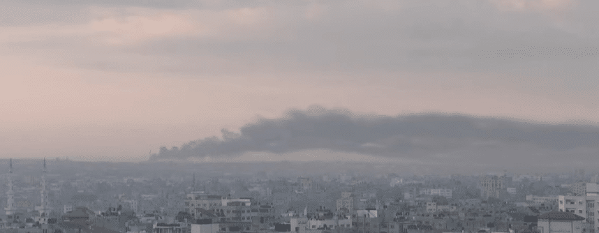 Antony Blinken: SUA şi Israel vor elabora un plan pentru ca ajutorul să ajungă la civili din Gaza şi nu la Hamas