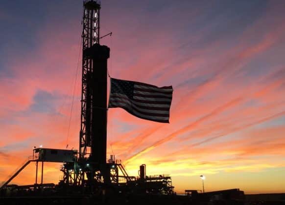 Pentru prima dată, petrolul devine primul produs de export al Statelor Unite