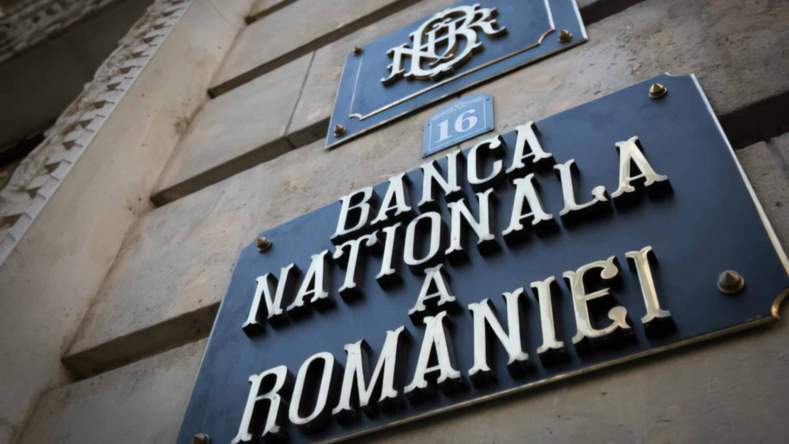 Când vor scădea dobânzile la credite de la BNR?