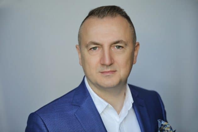 Bogdan Roşu: Piața de factoring este în creștere