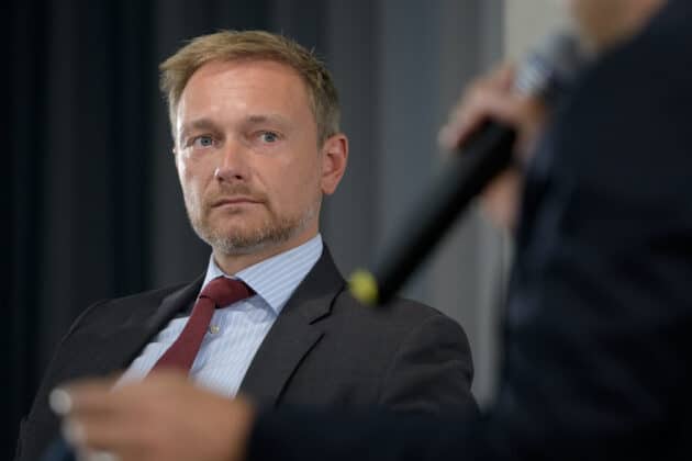 Ce crede ministrul german de Finanțe, Christian Lindner despre noile reguli bugetare ale UE?