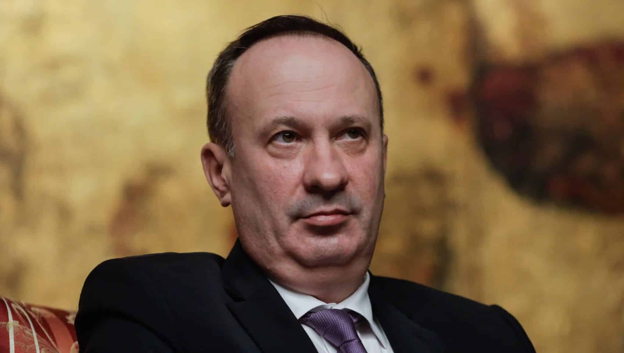 Adrian Câciu: Rectificarea bugetară nu va fi una pozitivă