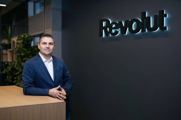 Rolandas Juteika Revolut Head of Wealth and Trading EEA