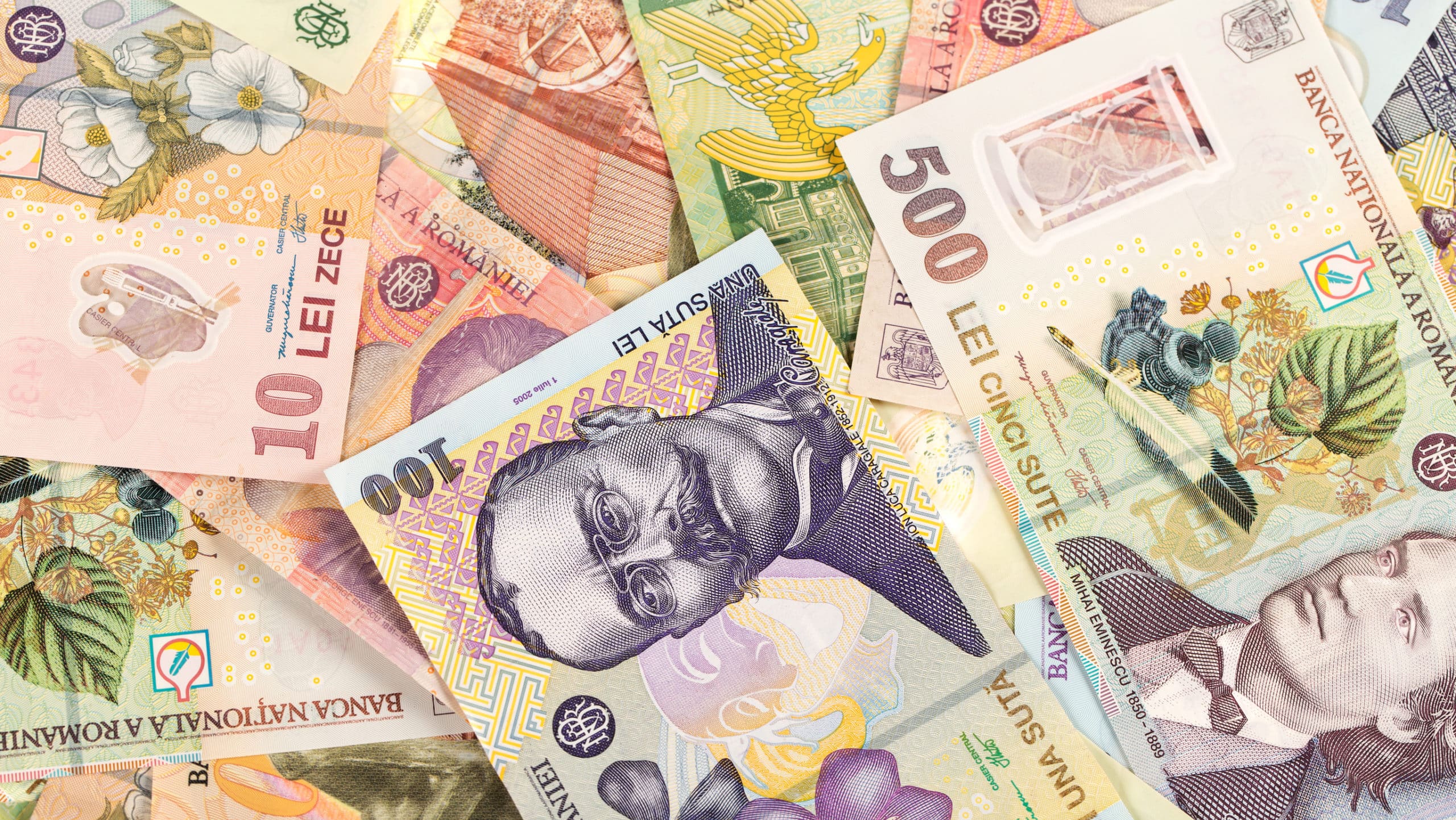 Economia României a crescut în trimestrul 2 cu 1% comparativ cu T2 din 2022