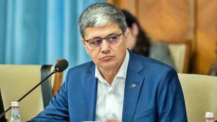 Marcel Boloş: Industria jocurilor de noroc este o forţă economică uriaşă