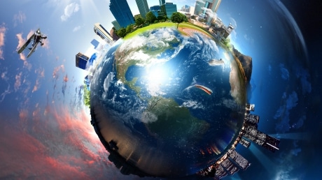FMI: Economia mondială rămâne în urmă