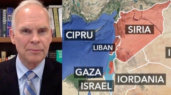 Cedric Leighton: Colaborarea dintre Rusia și Iran pare să fie mai solidă decât în ultimele decenii