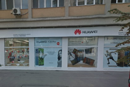 huawei customer center 608x420