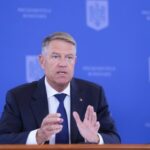 klaus iohannis reuniune extraordinara consiliul european situatie orientul mijlociu 864243