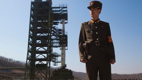 Care este motivul pentru care Phenianul îşi opreşte reactorul nuclear?