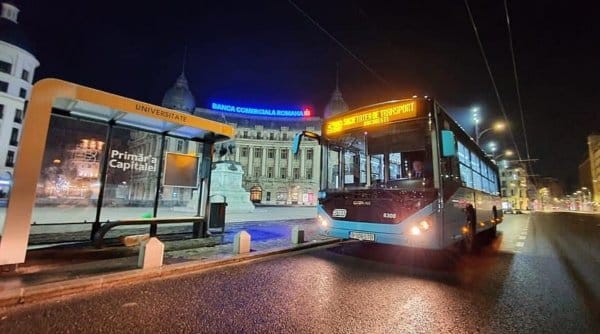 Ce spune Ministerul Educaţiei, privind procedura decontării transportului pentru studenți