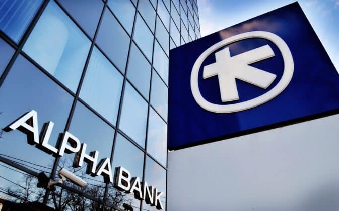 Alpha Bank Romania