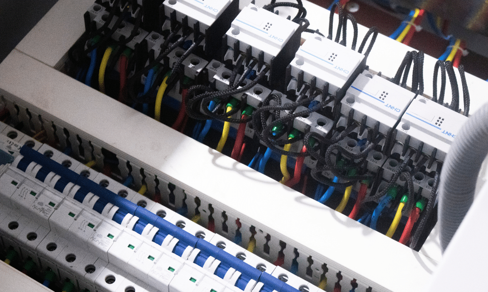 Cum asiguri buna funcționare a comutatoarelor electrice