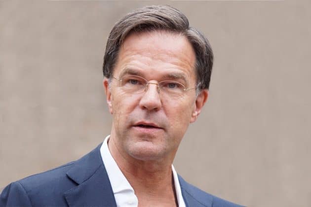 Mark Rutte