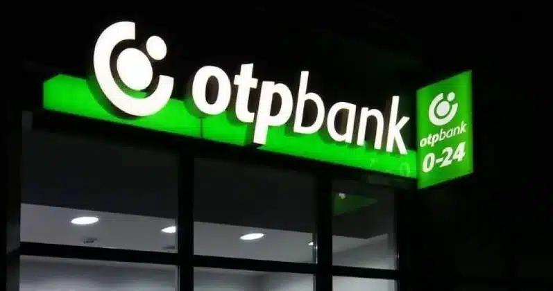 OTP Bank