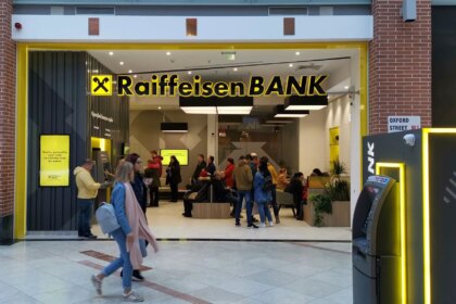 Raiffeisen Bank