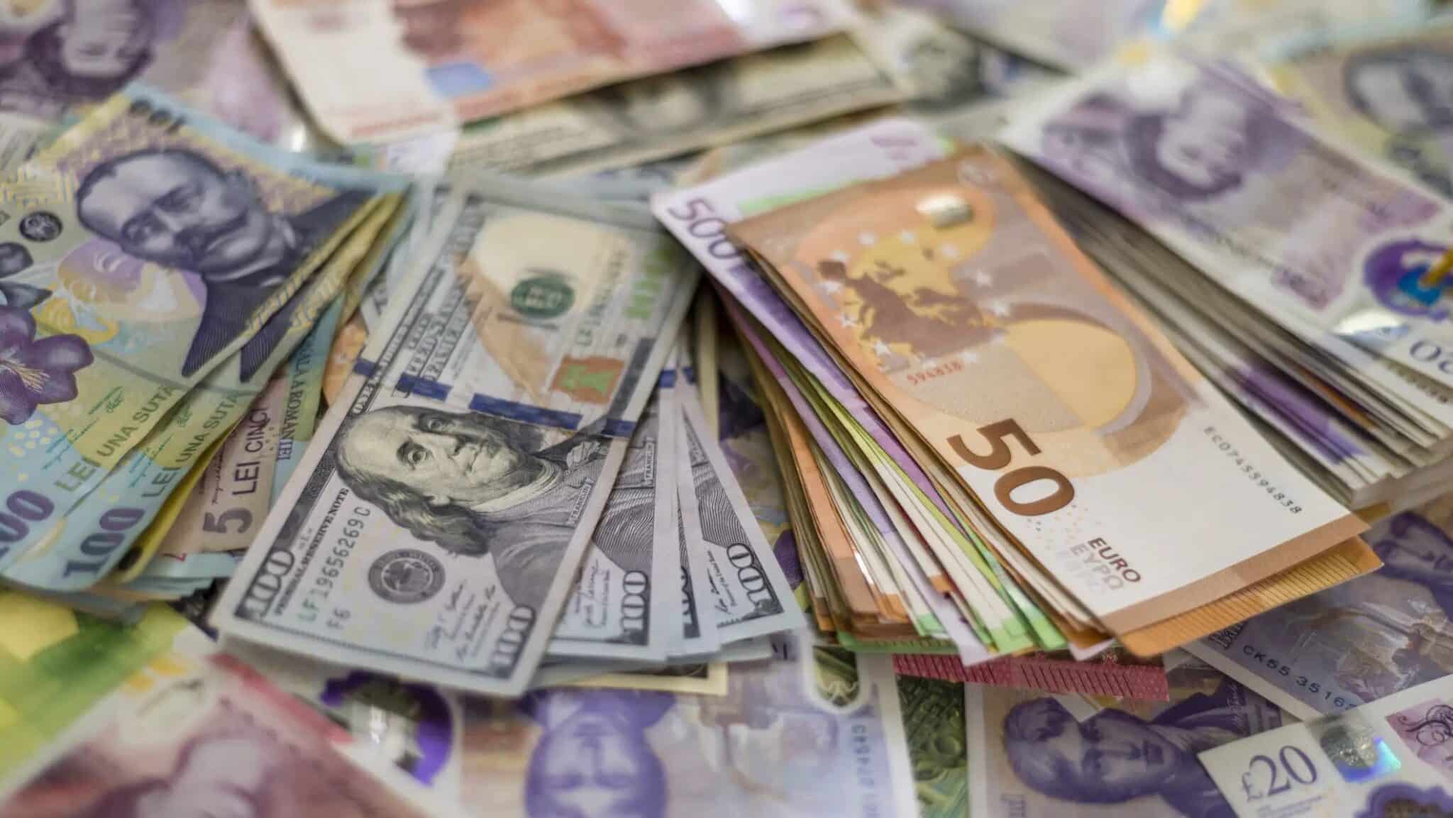 Cu cât au scăzut investițiile în start-up-urile europene, în anul 2023?