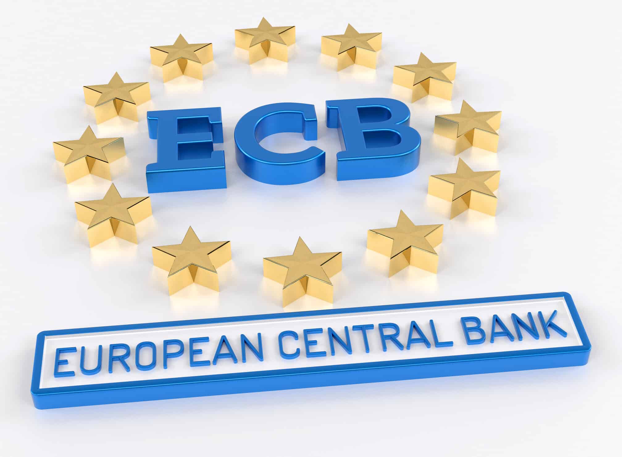 Care sunt riscurile la adresa stabilităţii financiare, anunţate de BCE?