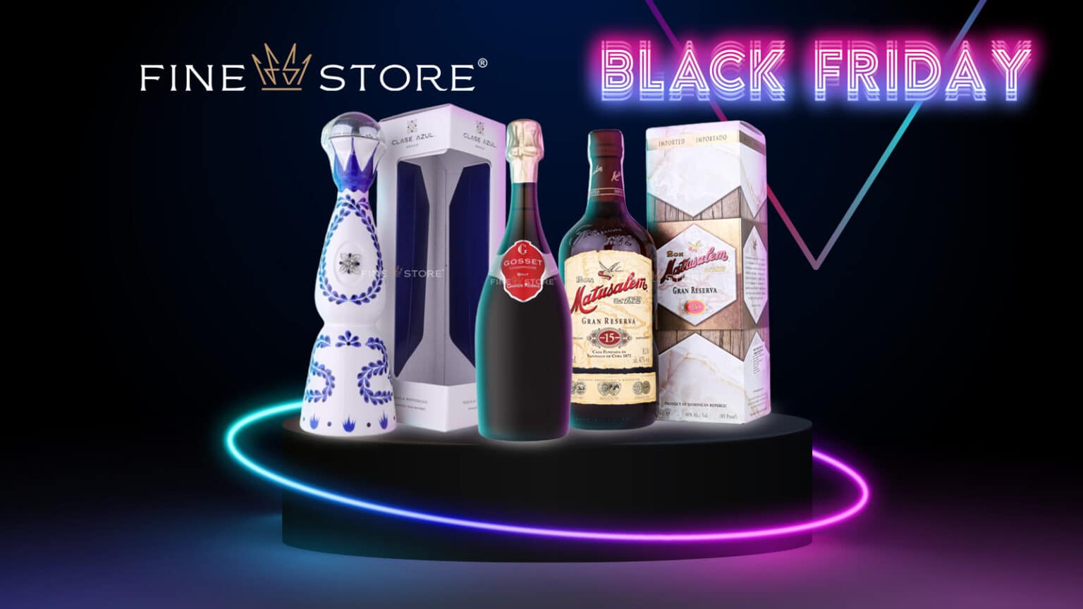 black friday de la finestore ocazia perfecta pentru a pregati din timp cadourile de sarbatori cele mai inspirate alegeri la super pre uri