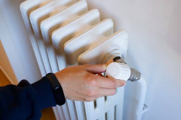 Termoenergetica începe furnizarea agentului termic pentru sezonul rece