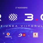 conferinta ro 30 viziunea viitorului powered by antena 3 cnn vodafone romania 871534