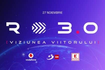 conferinta ro 30 viziunea viitorului powered by antena 3 cnn vodafone romania 871534