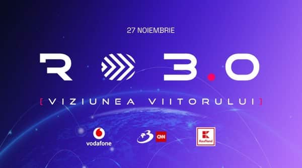 conferinta ro 30 viziunea viitorului powered by antena 3 cnn vodafone romania 871534