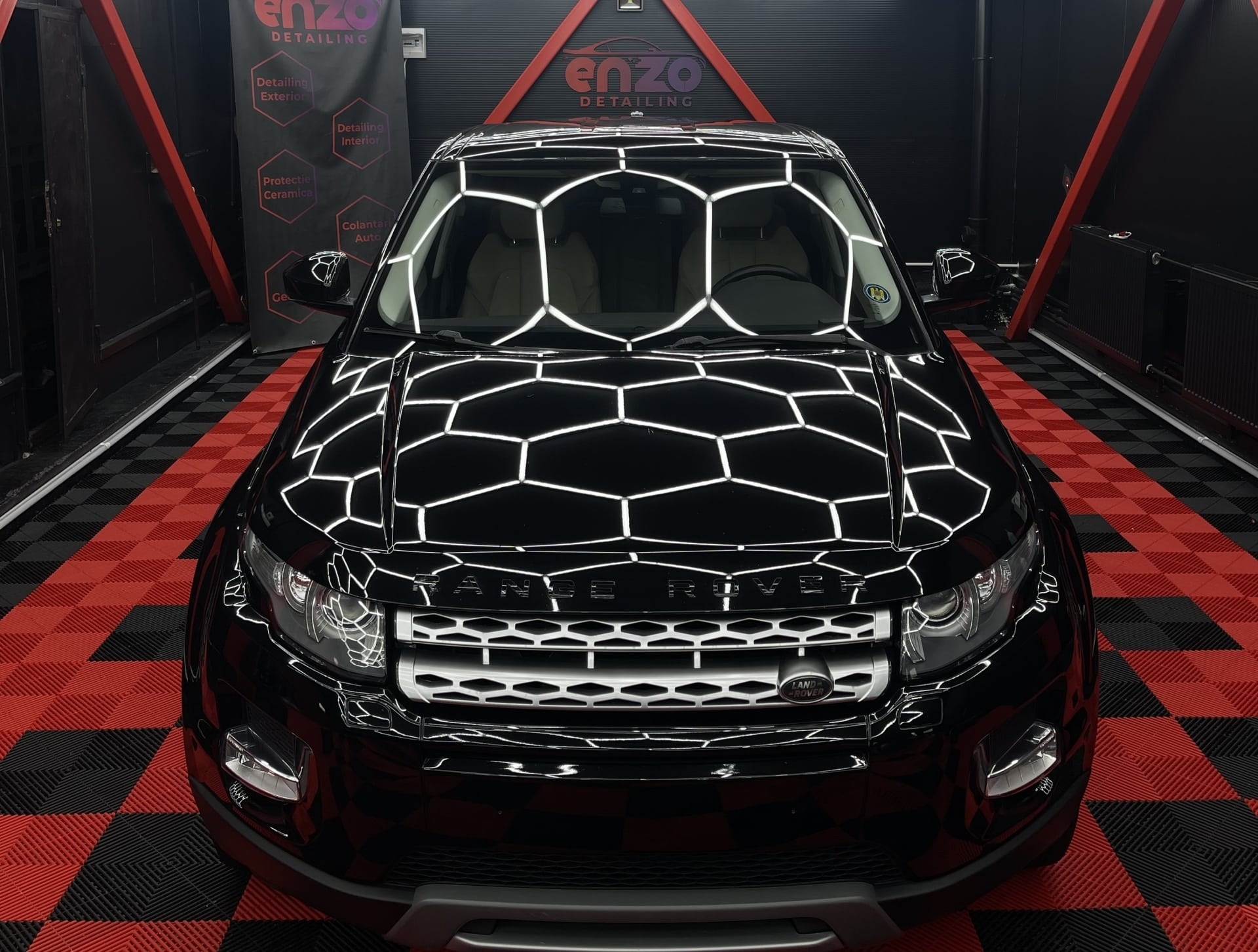 Ce înseamnă detailing auto? Care sunt avantajele acestei proceduri și câte tipuri sunt, de fapt