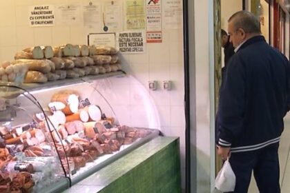 etichete de avertizare o noua solutie pentru a limita consumul de carne in romania reactia romanilor 869735