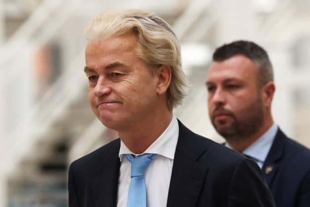 geert wilders