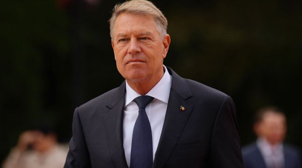 klaus iohannis turneu africa 867867