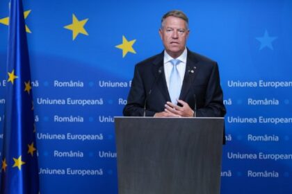 klaus iohannis vizita bruxelles 868052