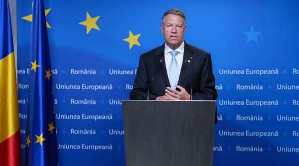 klaus iohannis vizita bruxelles 868052