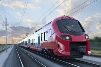 orase circula primul tren electric cumparat romania ultimii 40 ani 870567