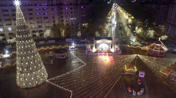 primul targ de craciun bucuresti parcul drumul taberei 872152