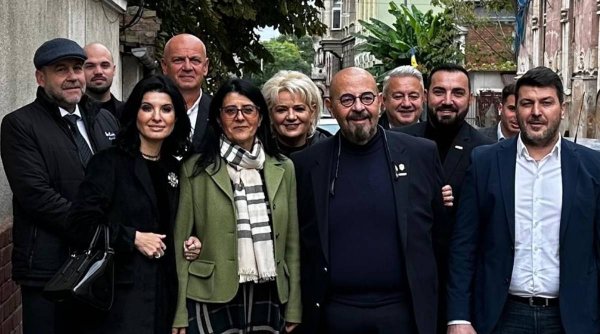 PULS: Vom intra în lupta politică pe liste proprii, prin propriile forțe și pe propriile picioare