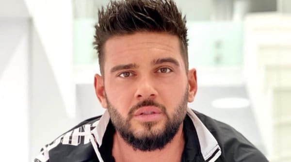 Verdict pentru Dorian Popa! Ce pedeapsă a primit după ce a fost prins drogat