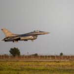 romania fetesti centru instructie f 16 piloti nato ucraina radu tudor flanc estic nato 868931