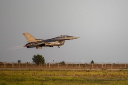 romania fetesti centru instructie f 16 piloti nato ucraina radu tudor flanc estic nato 868931