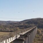 stadiu viaduct topolog cale ferata ceausescu 868700