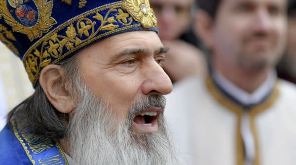 ÎPS Teodosie: „Nu e nicio urmărire. Se fac niște verificări”