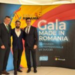 Linnify Made in Romania Gala 1