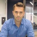 Mihai Filip CEO OVES Enterprise