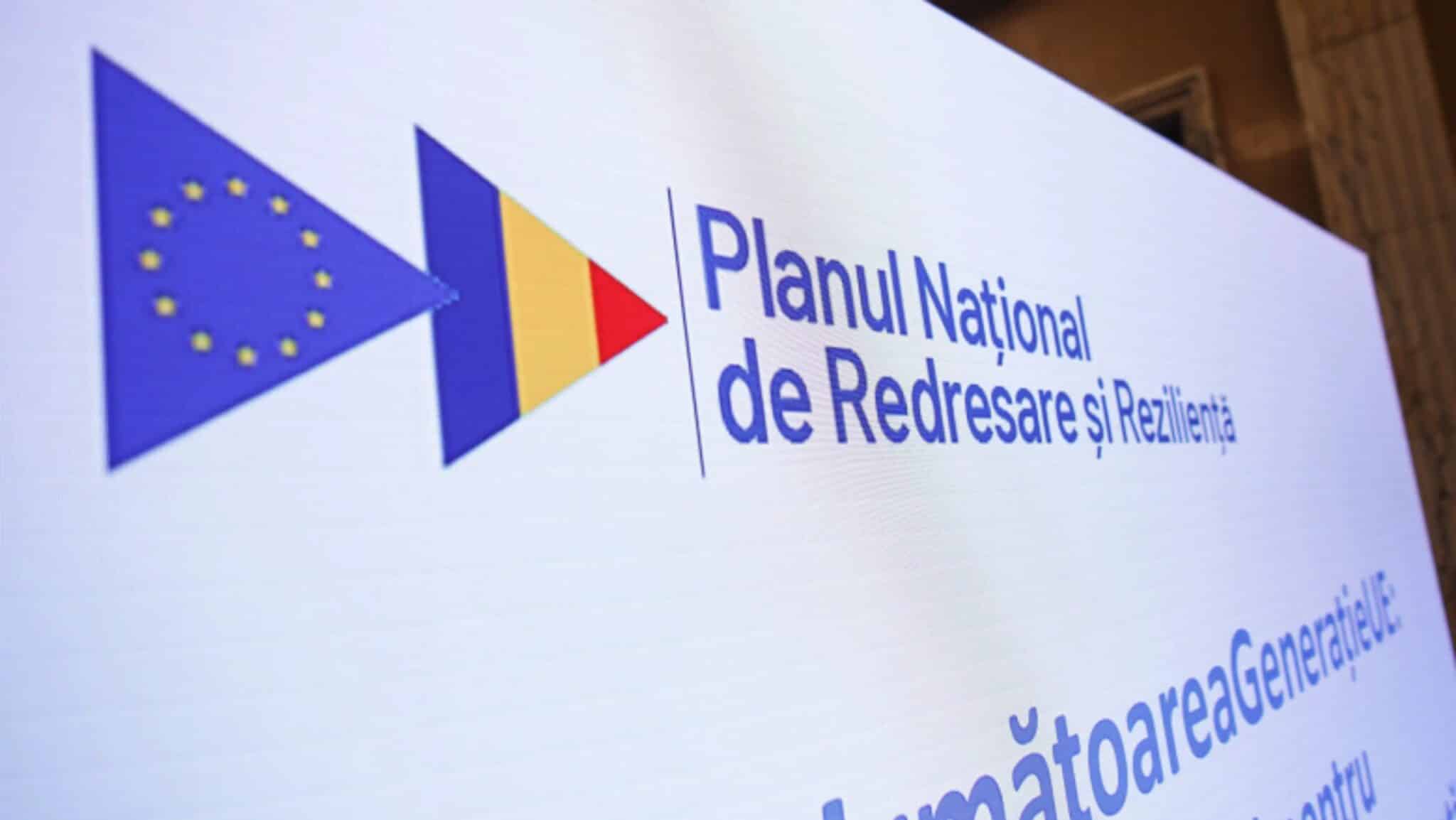 Banii din PNRR, sub lupa Curții de Conturi Europene: România, între laude pentru sistem și critici pentru întârzieri