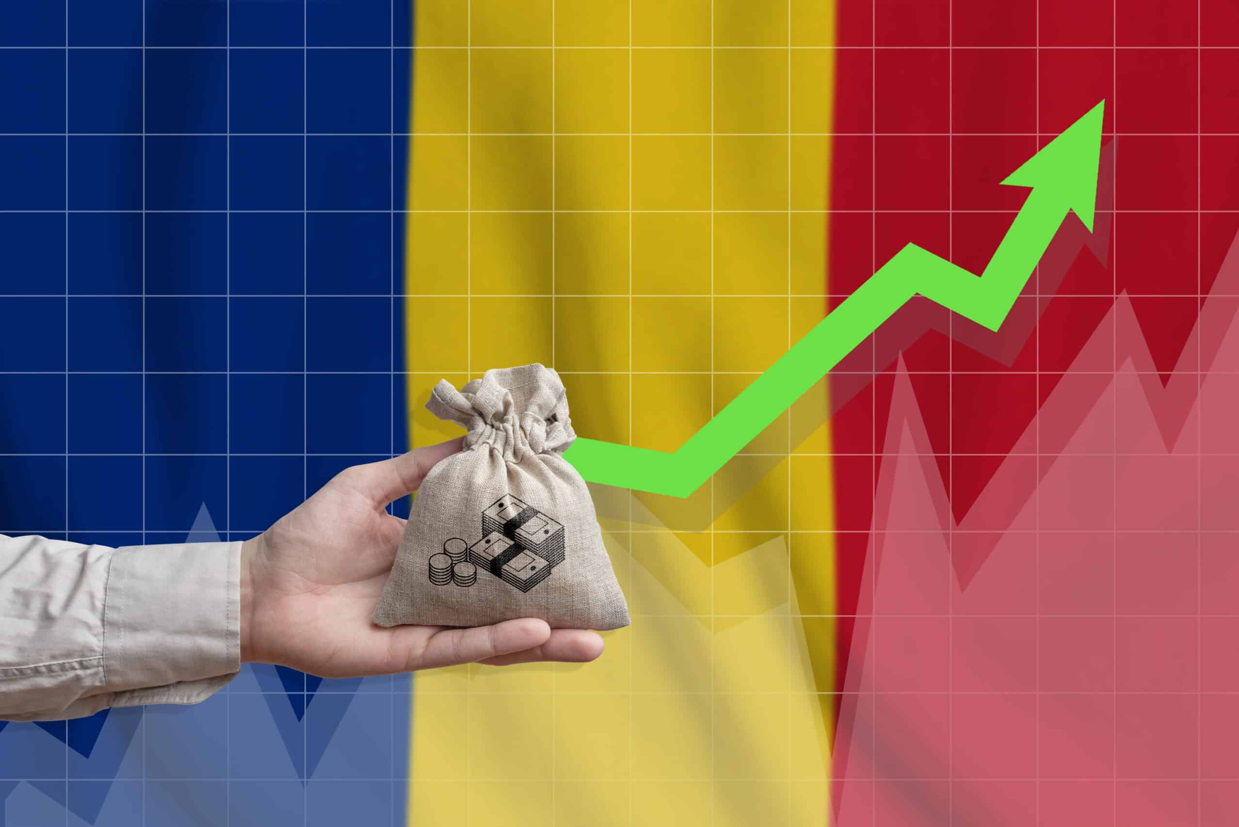 A existat o creștere reală a economiei în 2023, sau aceasta gâfâie de povara schimbărilor fiscale?